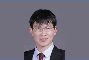 Photo of Prof. Zheng Chen